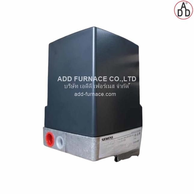 SIEMENS SQM10.16102(2)